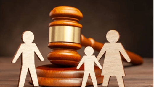 family law attorney