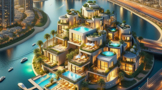 Harnessing Innovation - How Technology is Revolutionizing Dubai's Real Estate Sector