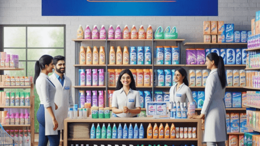 hindustan unilever dealership cost