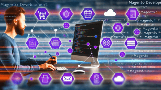 magento development