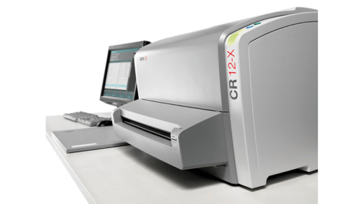 Agfa Radiology Solutions, DR x-ray system, DR x-ray, Agfa CR system