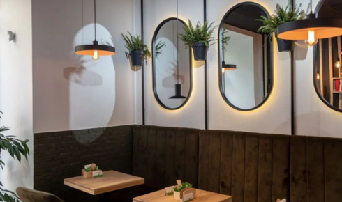 Art Hanging Services Melbourne