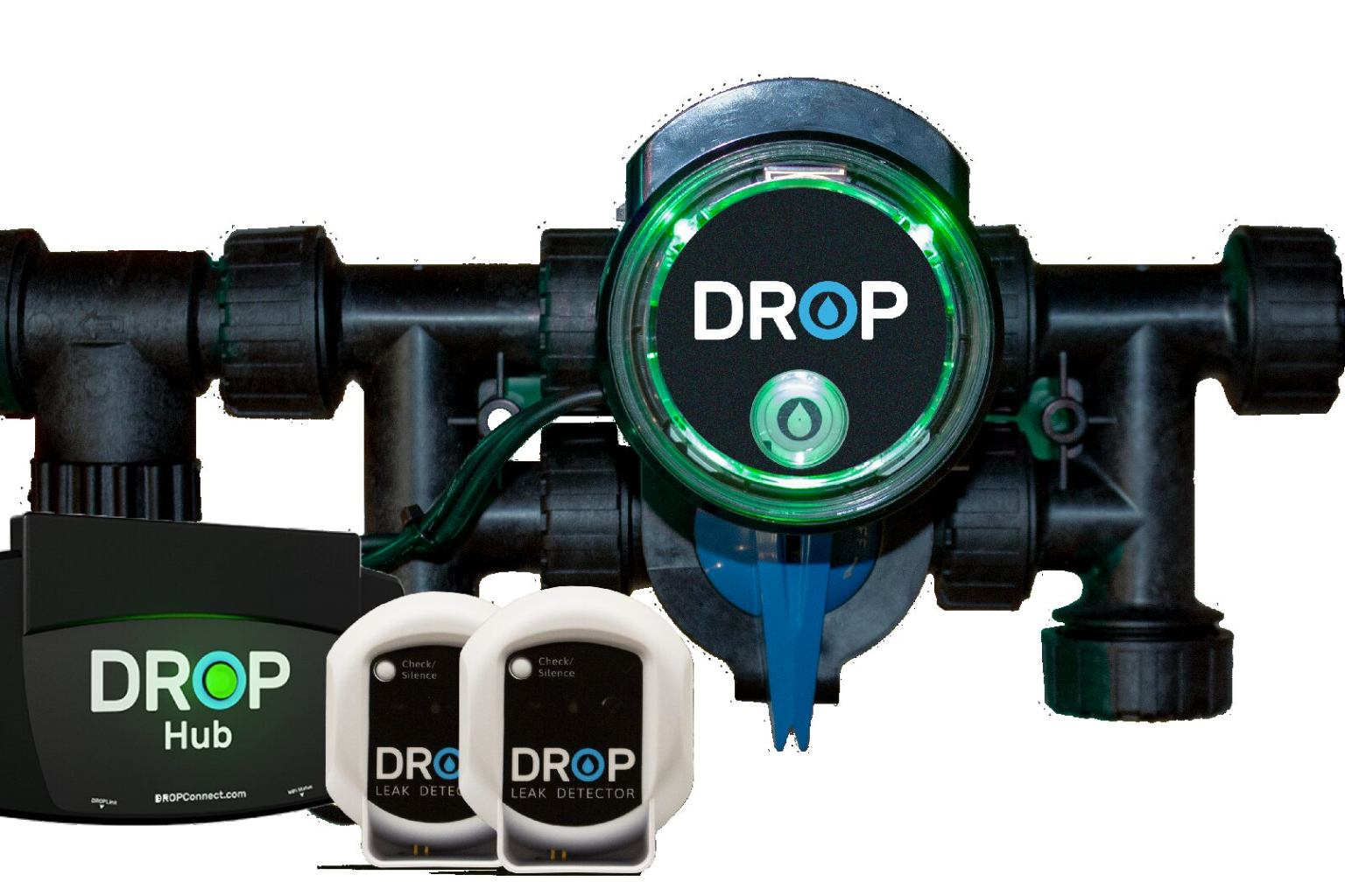 DROP Home Protection Valve