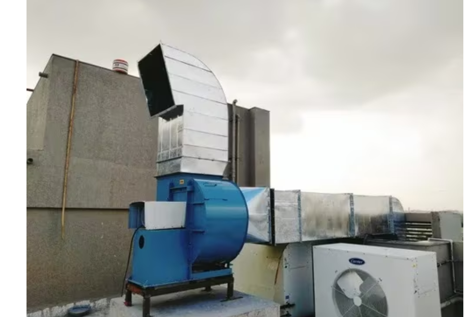 HVAC contractor near me
