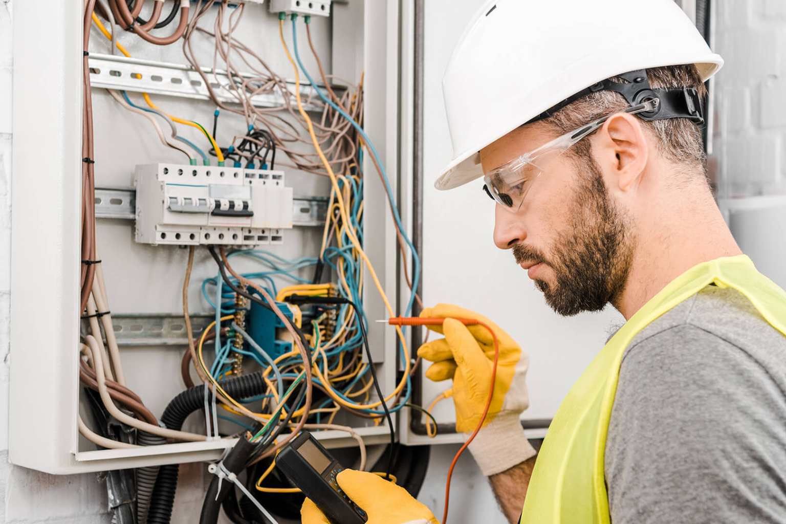 electricians