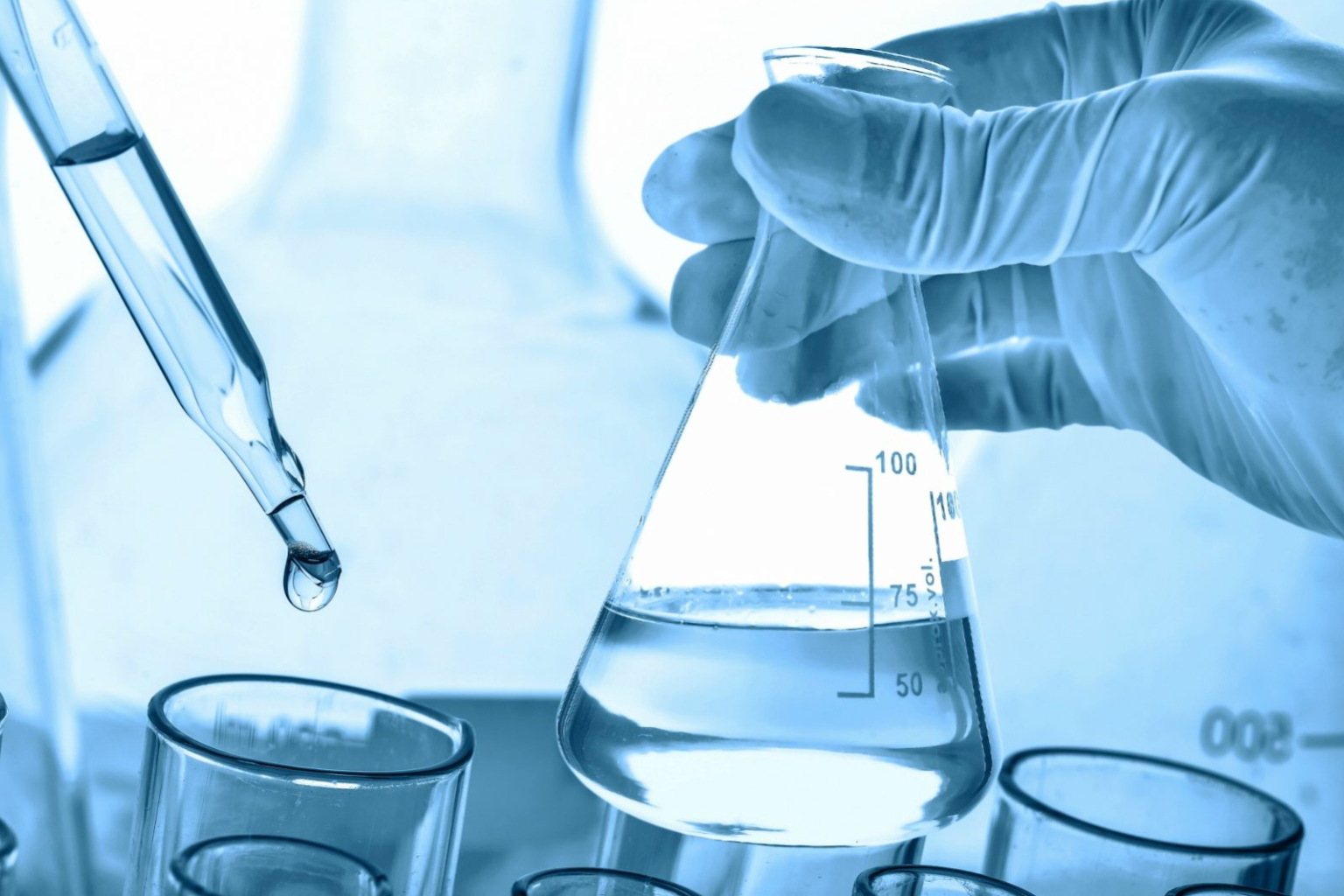 home well water quality test
