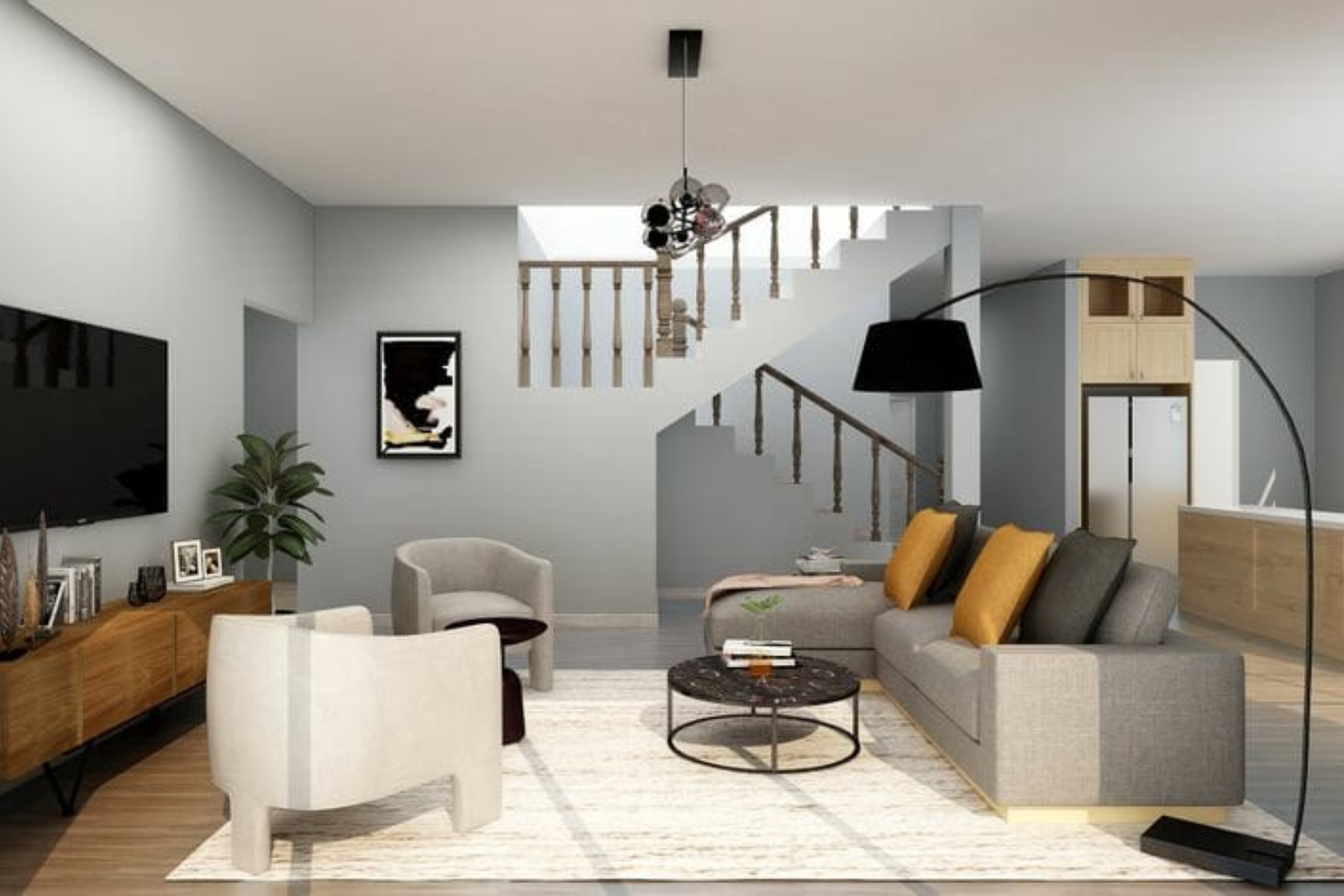 interior designer services
