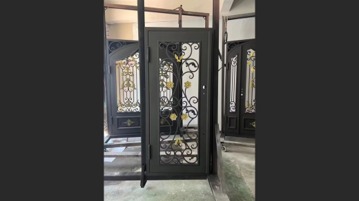 wholesale iron doors