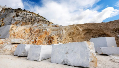 Art of Marble