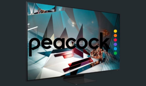 Peacocktv.comtv