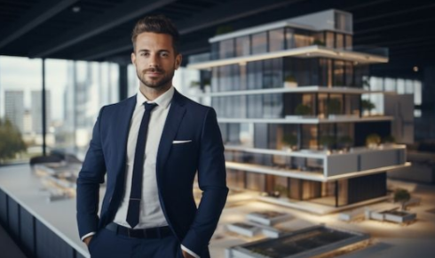 managing commercial property