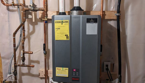problem water filters Fargo
