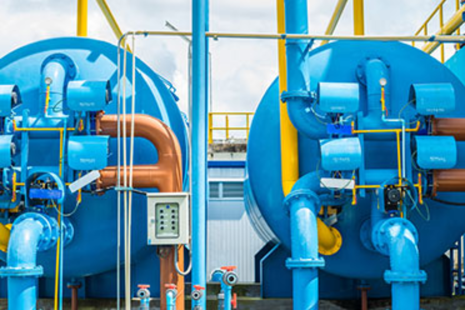soft water systems