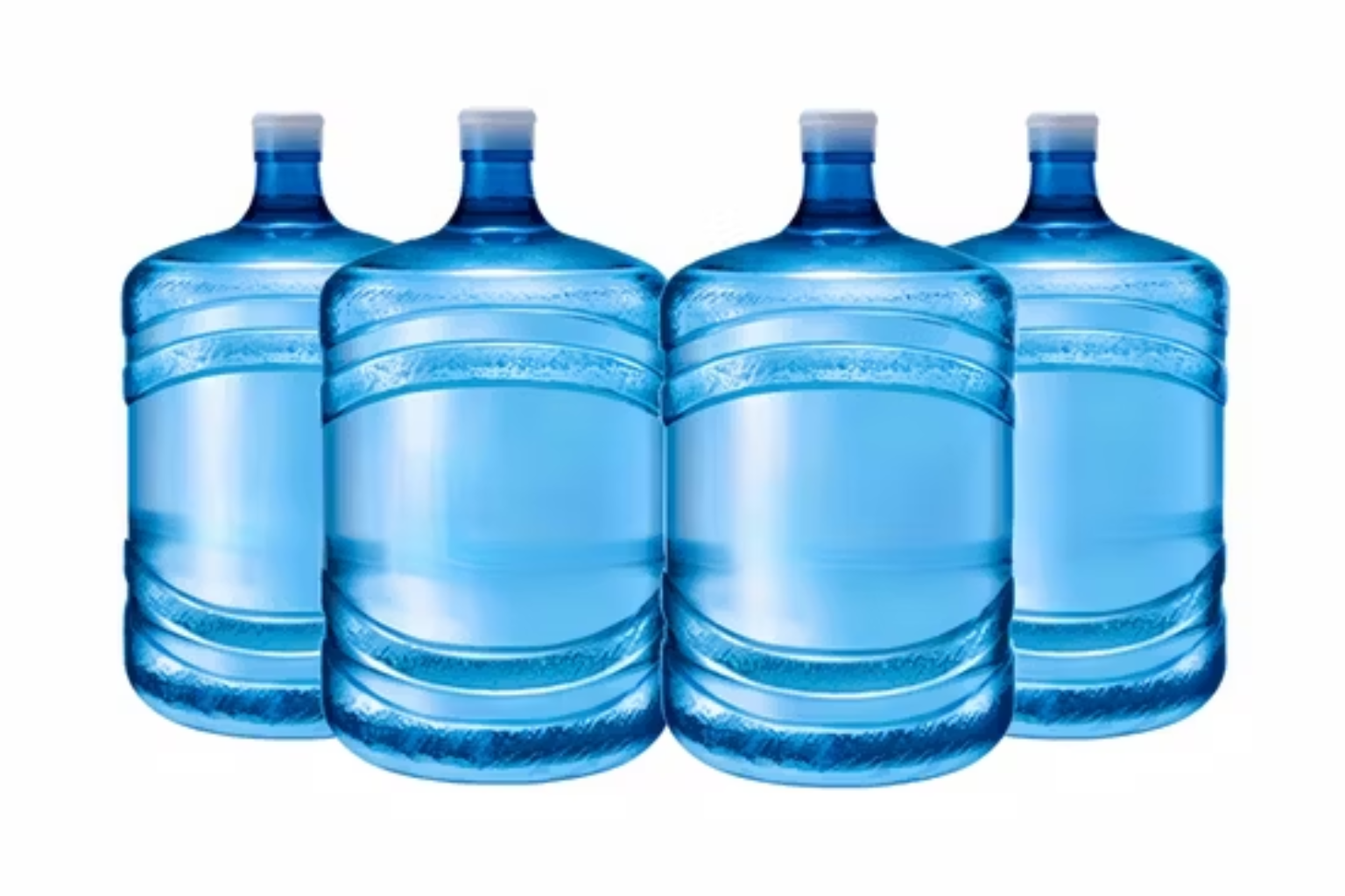 spring water delivery