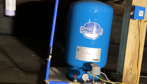 water softeners Kirkville NY