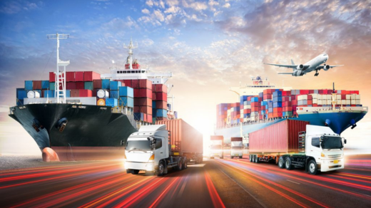 Europe Imports