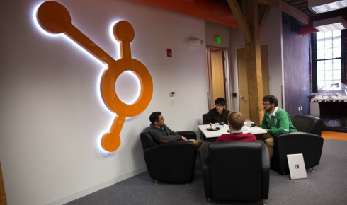 HubSpot consultant hourly rate