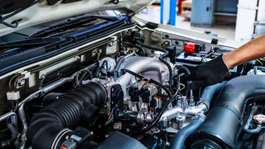 buy JDM Nissan engine online