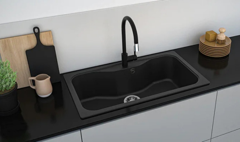 lavello cucina