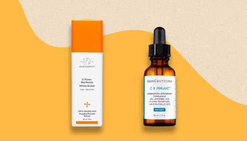 serums