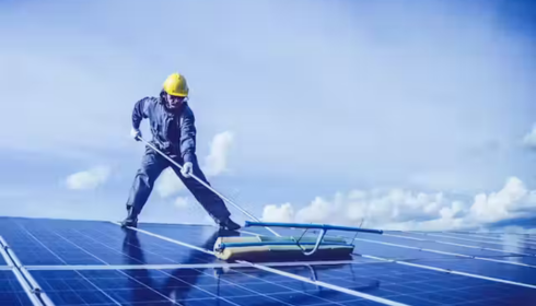 solar company in Pune