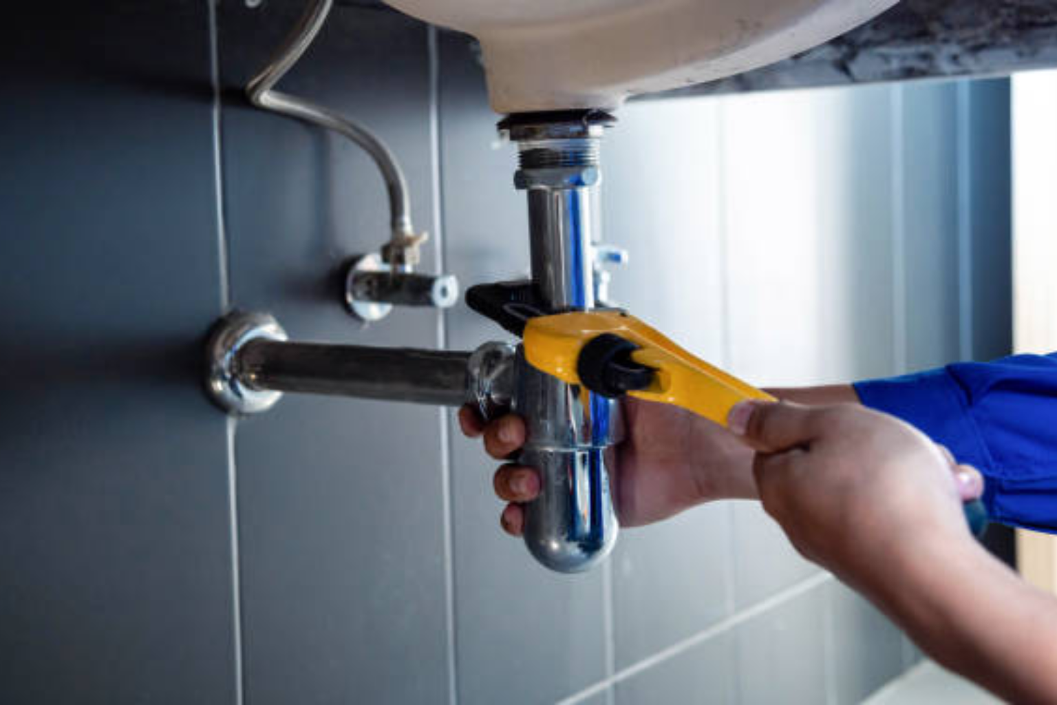 Kenzie Plumbing services Hobbs NM