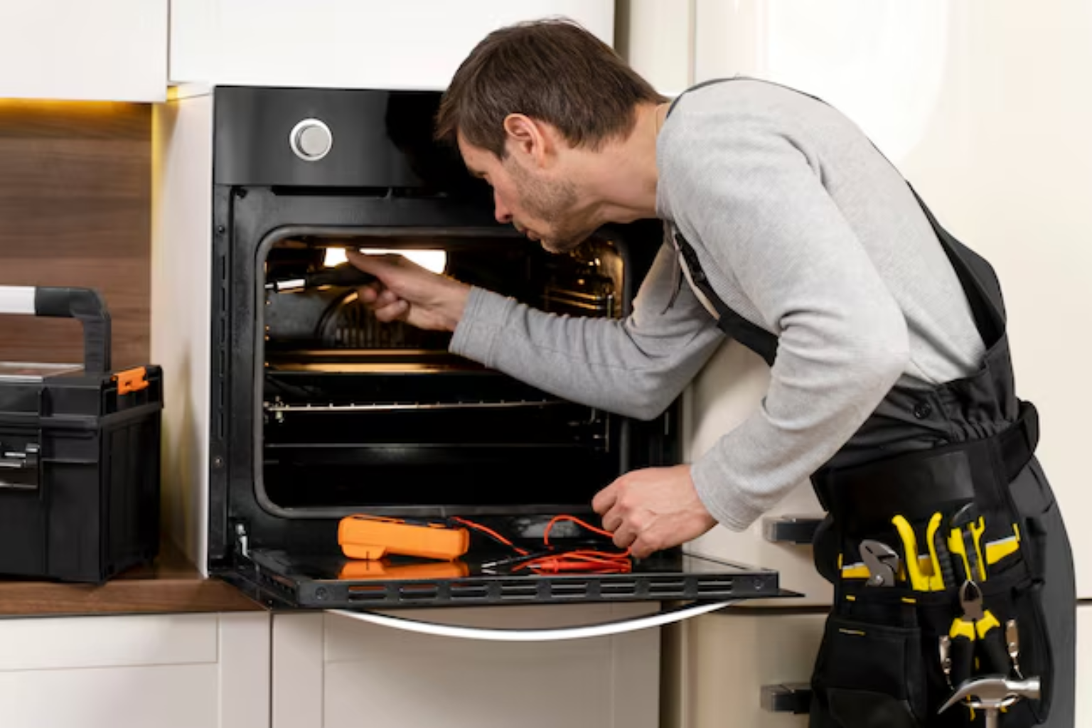 Sloan Appliance warranty repair