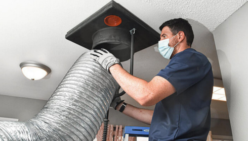 air duct cleaning phoenix