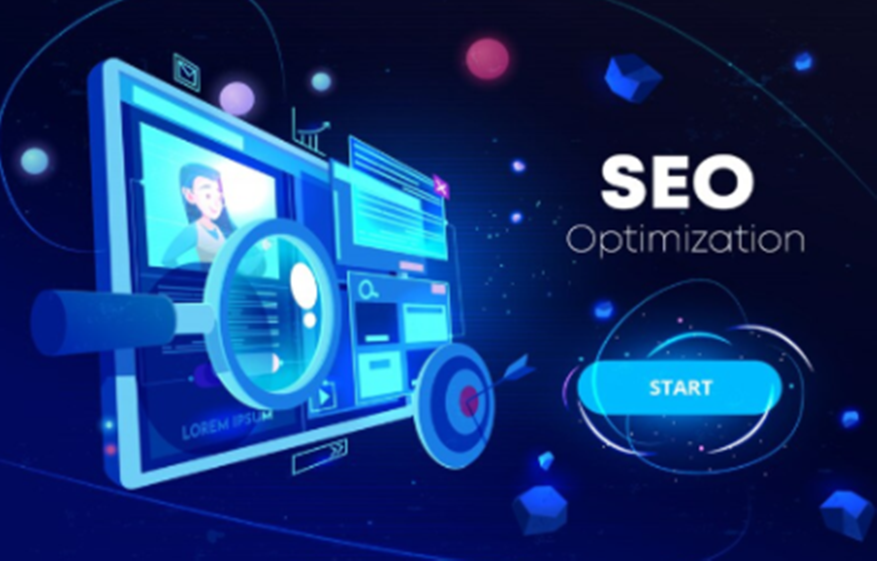 local seo