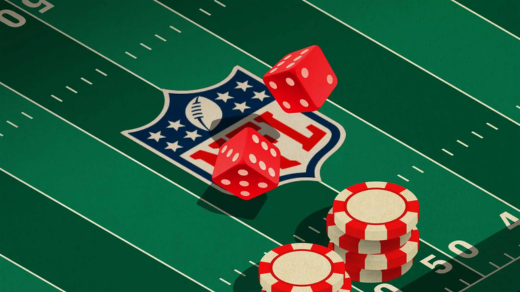 sports bets