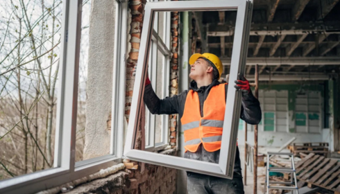window replacement dallas