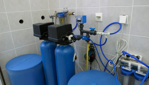Infinite Water customer reviews