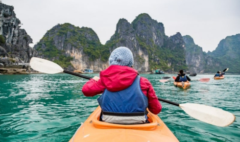 Vietnam in September