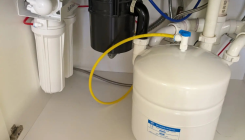 contaminated water treatment service Tampa FL