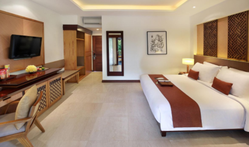 hotel reservations