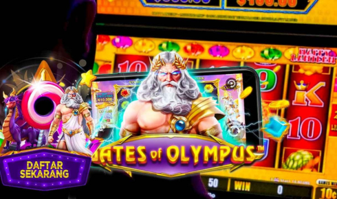 situs slot gacor