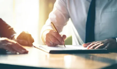 trusted slip and fall lawyer in Roseville, California