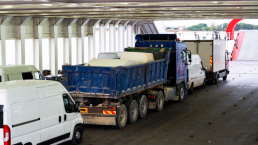 waste management