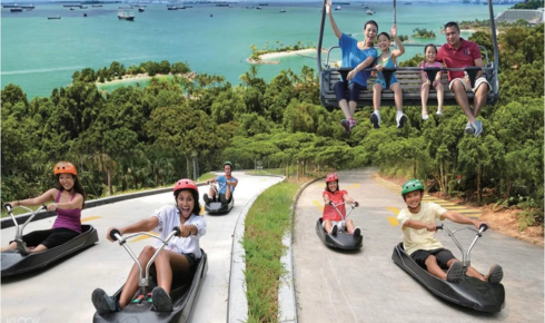 Singapore tour packages that perfectly coincide with the Singapore’s most exciting festivals and events