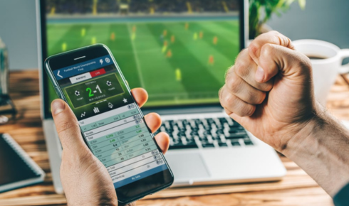 Virtual Sports Betting