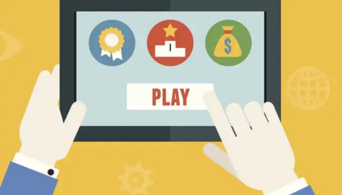 loyalty gamification