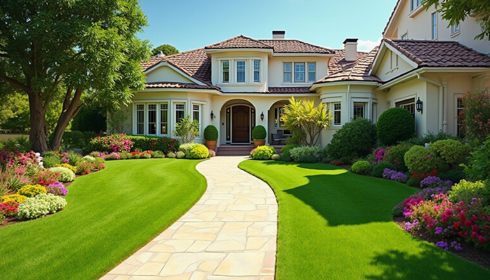 Landscaping Services