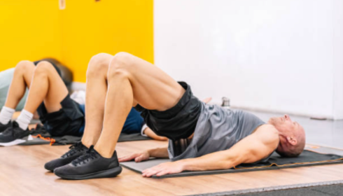 Body toning for men in Melbourne