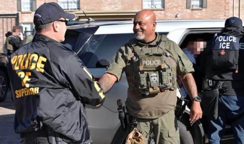 Immigration Habeas Lawyer