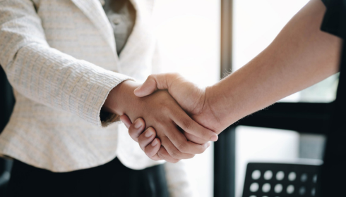 m&a advisors contact