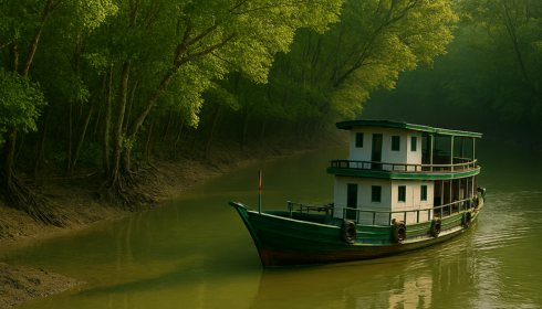 sundarban trip