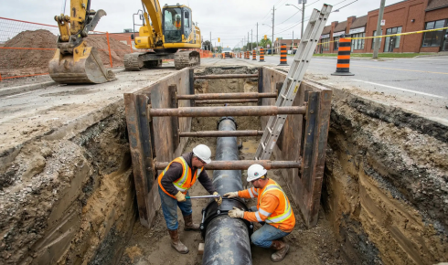 asset protection zones