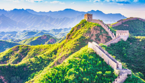 budget-friendly China holiday packages with Indian vegetarian food