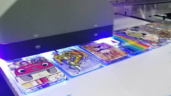 uv overlaminate
