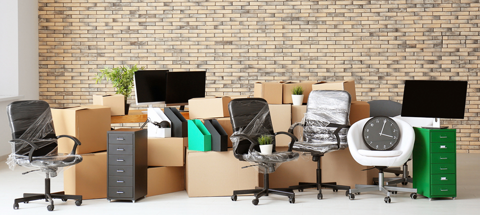 Professional Removals Brighton